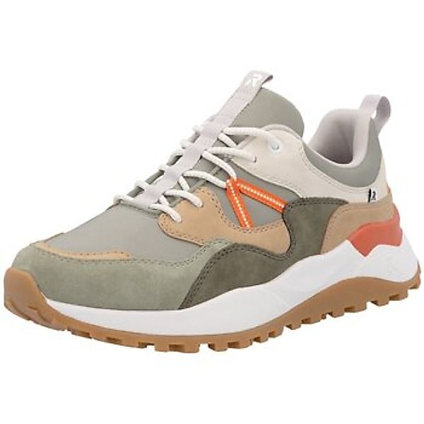 Rieker  Halbschuhe Schnuerschuhe Evolution U1301-52 günstig online kaufen