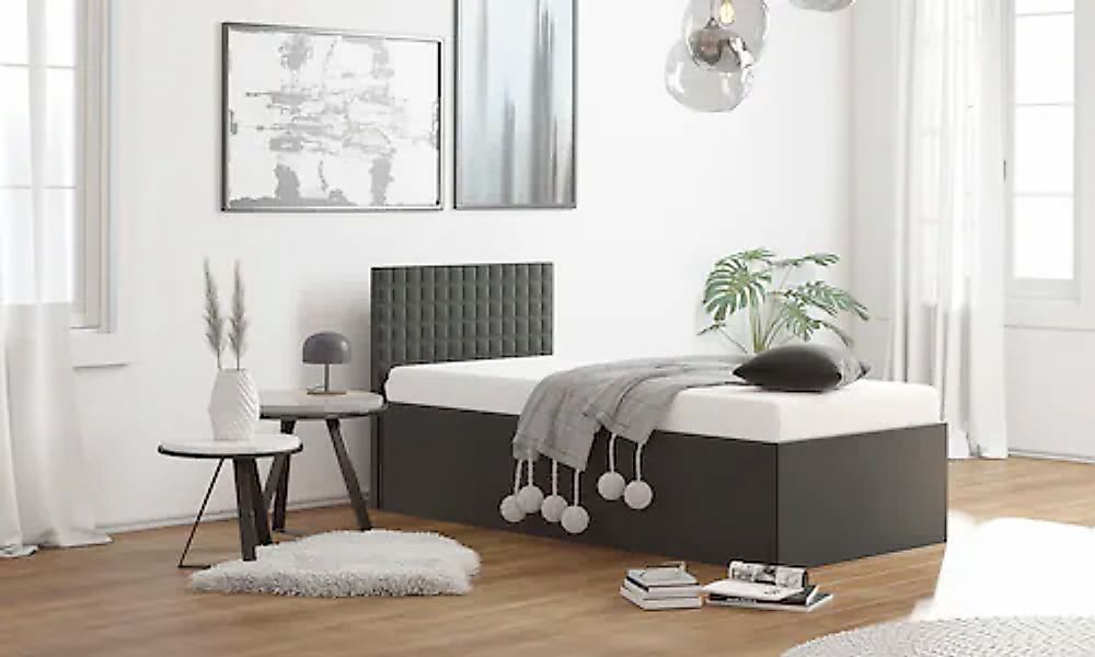 Westfalia Schlafkomfort Polsterbett mit Bettkasten bei Ausführung mit Matra günstig online kaufen