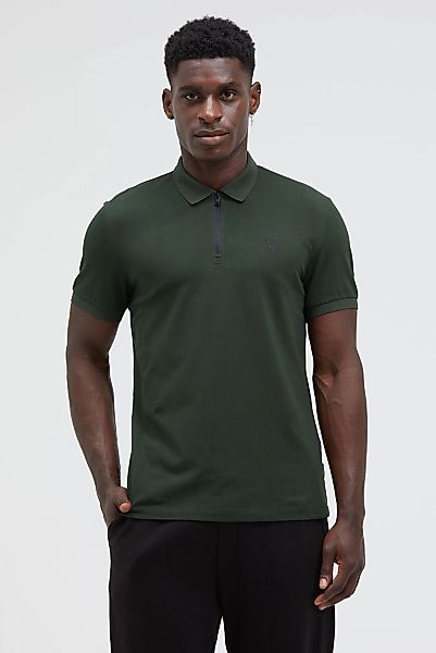 CMPD Poloshirt, mit Baumwolle günstig online kaufen