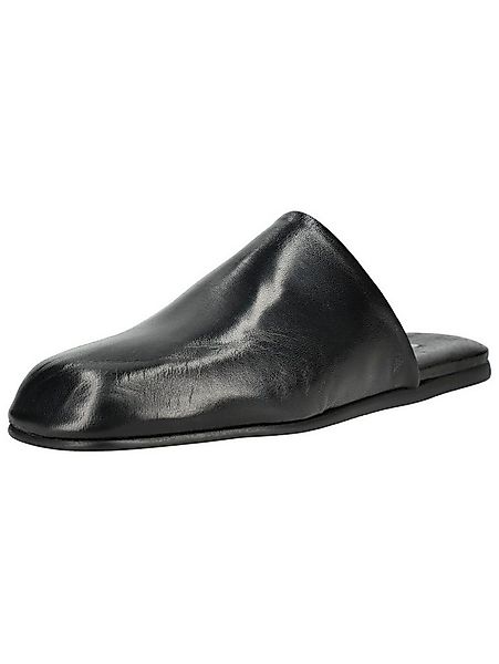 Pavement Pavement Pantoletten Leder Pantolette günstig online kaufen