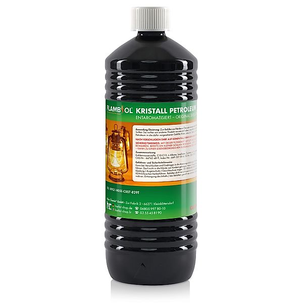 Höfer Chemie GmbH Petroleum 1 L günstig online kaufen