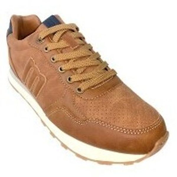 MTNG  Sneaker Herrenschuh MUSTANG 84755 aus Leder günstig online kaufen