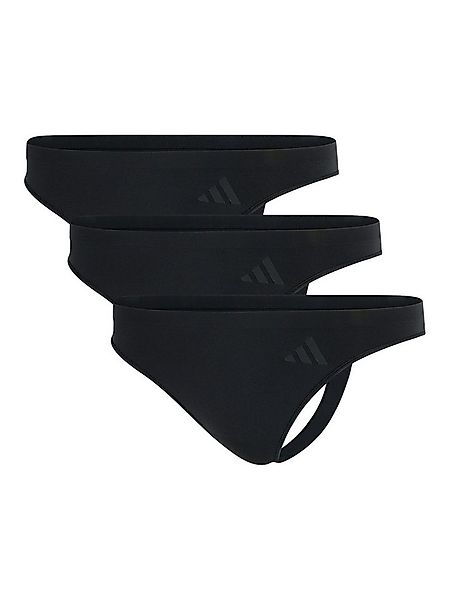 adidas Sportswear String Sport Active Seamless (3-St) unterhose unterwäsche günstig online kaufen