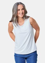 GOLDNER Shirttop Gepflegtes Top in formstabiler günstig online kaufen