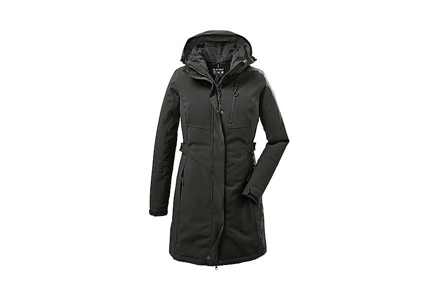 Killtec Wintermantel KOW 165 WMN PRK günstig online kaufen