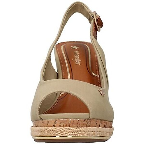 Wrangler  Sandalen WL11651A günstig online kaufen