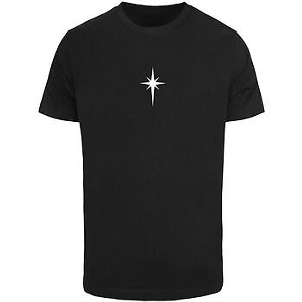 Mister Tee  T-Shirt T-shirt  Blazin Star günstig online kaufen