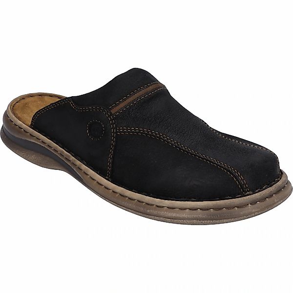 Josef Seibel Clog "Klaus, schwarz" günstig online kaufen