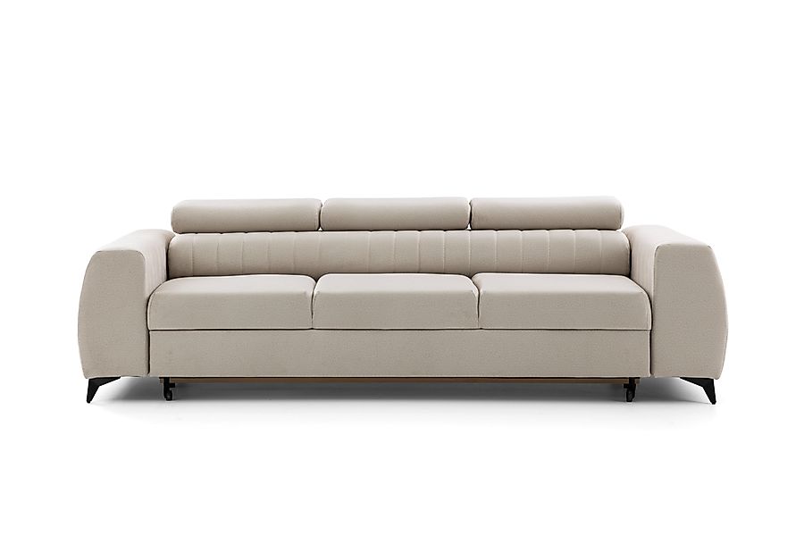 NEXT COLLECTION Sofa Piero, elegante vertikale günstig online kaufen