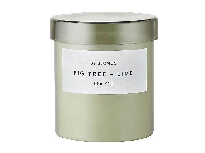 blomus Duftkerze VALOA Duftkerze agave green günstig online kaufen