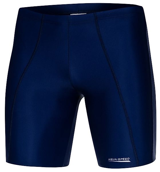 Aqua Speed Badehose Badehose Herren Night XXL Chlorresistent & langlebig (F günstig online kaufen