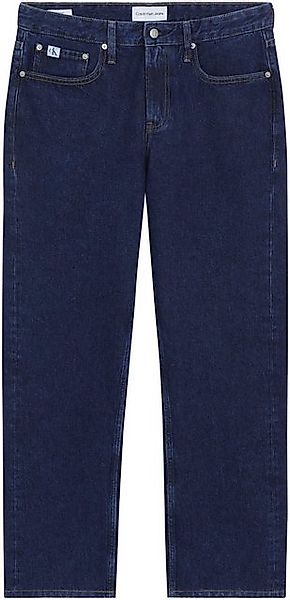 Calvin Klein Jeans Dad-Jeans DAD JEAN günstig online kaufen