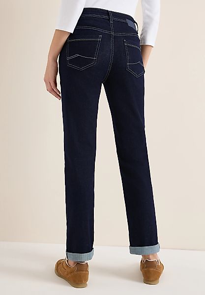 Cecil Slim-fit-Jeans, 5-Pocket-Style günstig online kaufen