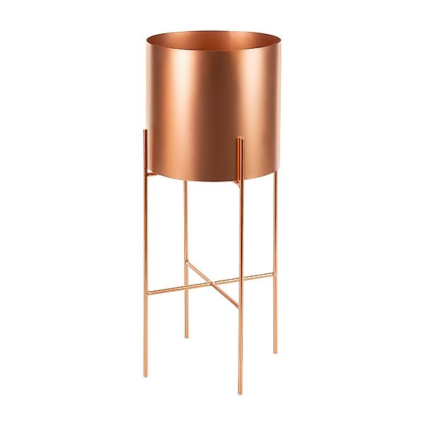 Eurofirany Blumentopf Blumentopf, Blumetopf mit elegantem günstig online kaufen