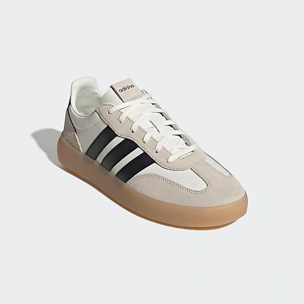 adidas Sportswear Sneaker "BARREDA DECODE", Design auf den Spuren des adida günstig online kaufen
