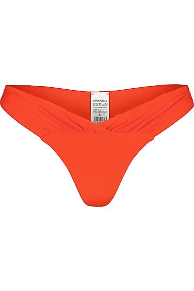 Alife & Kickin Bikini-Hose Damen ZulaAK günstig online kaufen