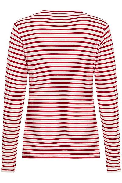 KAFFE Langarmbluse Liddy T-Shirt MIN 16 pcs günstig online kaufen