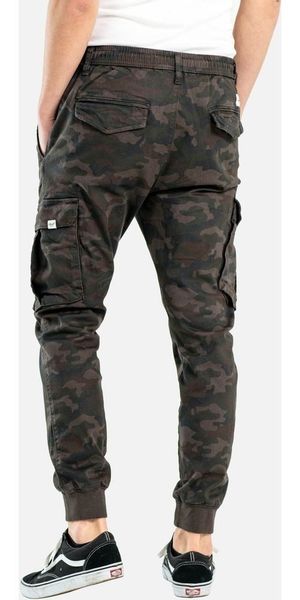 REELL Cargohose Reflex Rib Cargo günstig online kaufen