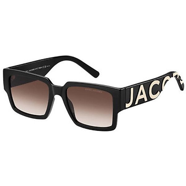 Marc Jacobs  Sonnenbrillen Sonnenbrille MARC 739/S 80S günstig online kaufen