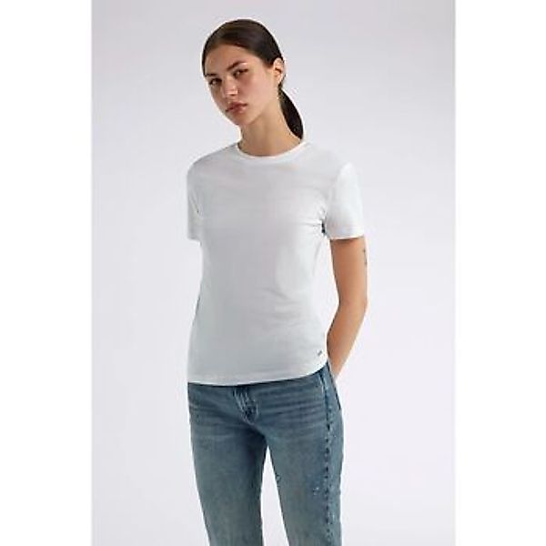 Gas  T-Shirt 547243_185020 HANIKE-0001 WHITE günstig online kaufen