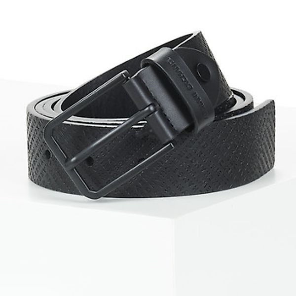 Armani Exchange  Gürtel XM001738 ADJUSTABLE günstig online kaufen