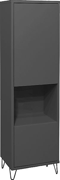 Mäusbacher Vitrine "Bonnie TOPSELLER", Vitrine mit Drahtgestell günstig online kaufen