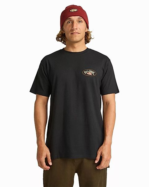 Billabong T-Shirt Orbit Arch günstig online kaufen