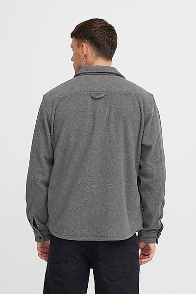Blend Hemdjacke "Hemdjacke BHShirt", ohne Kapuze günstig online kaufen