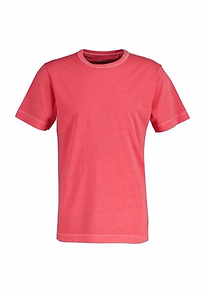 Gant T-Shirt "T-Shirt SUNFADED T-SHIRT" günstig online kaufen