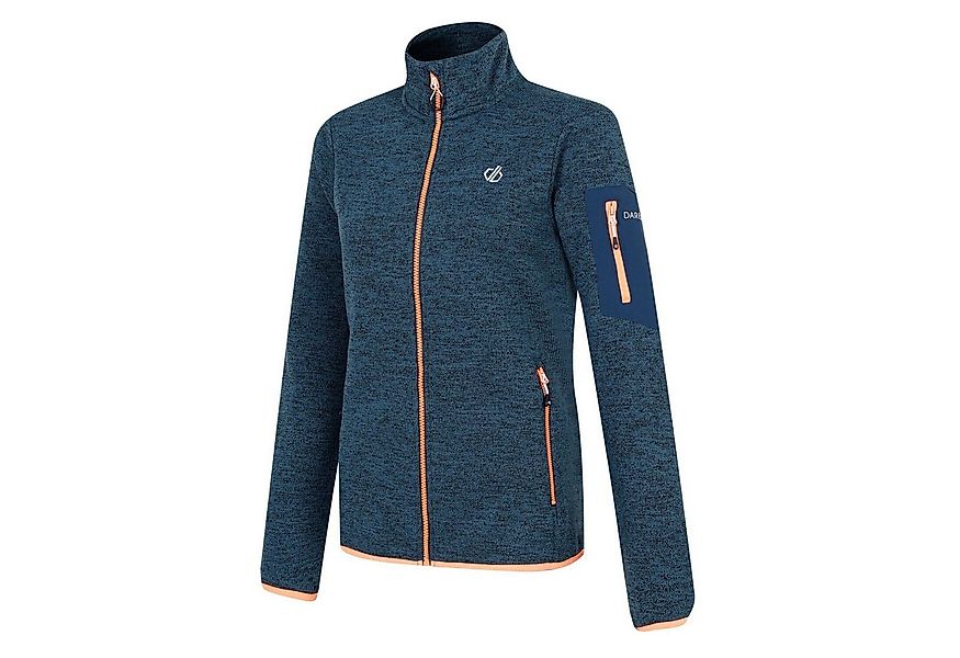 Dare2b Strickfleecejacke Torrek Mountain Midlayer Jacke günstig online kaufen