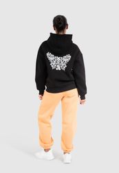 Smilodox Hoodie Nala, Oversize Fit Pullover günstig online kaufen