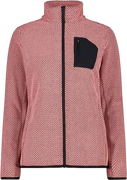 CMP Funktionsjacke WOMAN JACKET LOTUS günstig online kaufen