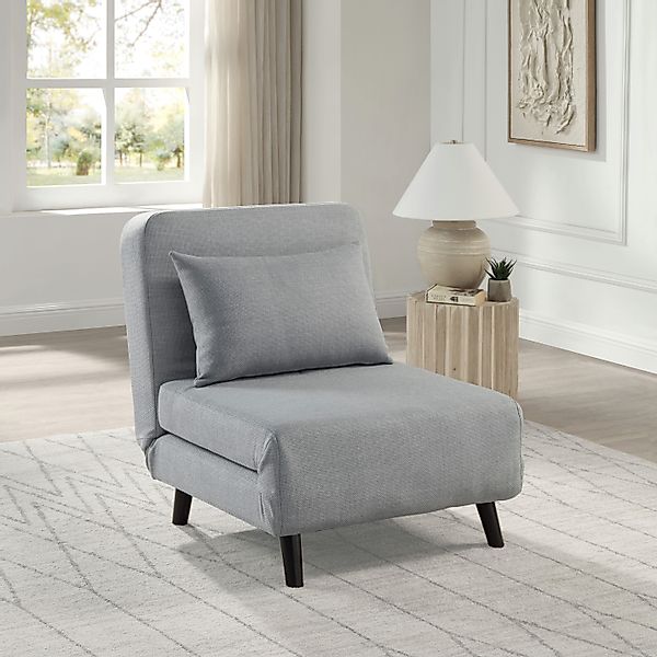 ATLANTIC home collection Sessel Robby, inkl. günstig online kaufen