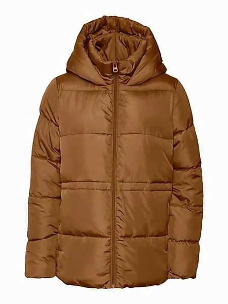 Vero Moda Steppjacke "VMLUCY JACKET BOOS", mit Kapuze günstig online kaufen