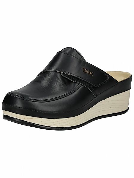 Vital Pantolette "Vital Pantoletten Leder" günstig online kaufen