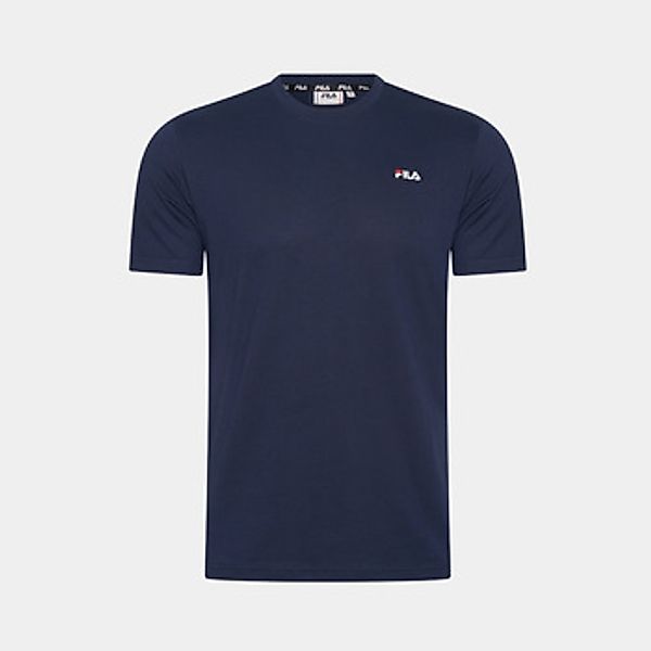 Fila  T-Shirt Berloz tee - blue günstig online kaufen