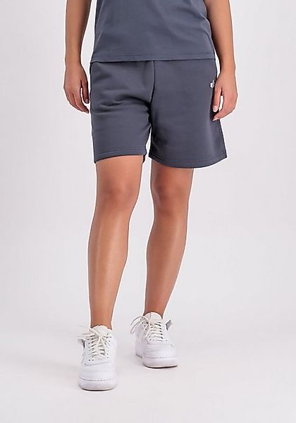 Alpha Industries Sweatshorts Alpha Industries Men - Shorts Unisex EMB Short günstig online kaufen