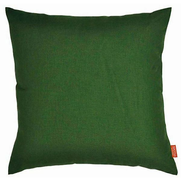 Siena Garden Zierkissen Prime Grün ca. 45x45 cm günstig online kaufen