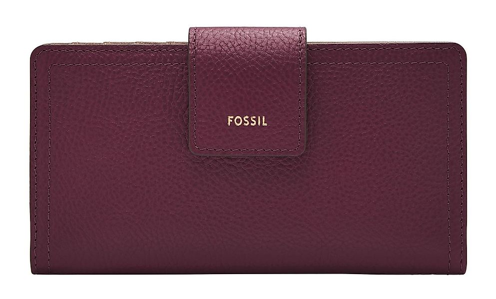 Fossil Geldbörse Logan günstig online kaufen