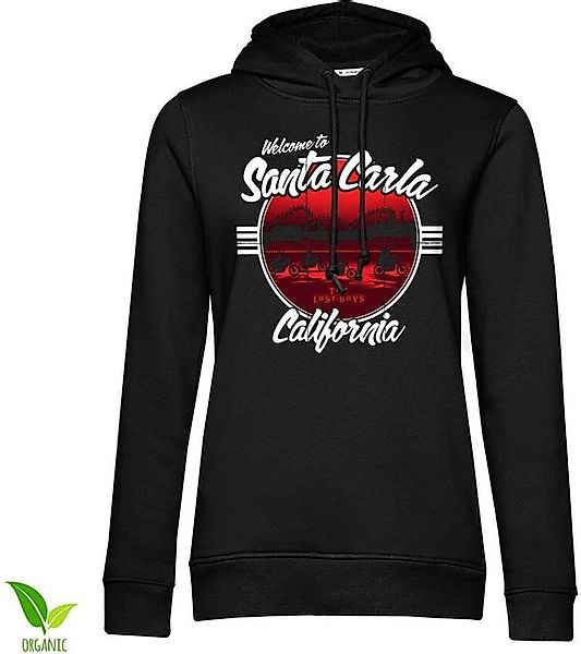 Lost Boys Kapuzenpullover günstig online kaufen