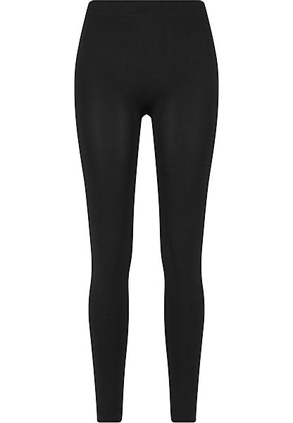 URBAN CLASSICS Leggings Urban Classics Damen Ladies PA Leggings (1-tlg) günstig online kaufen