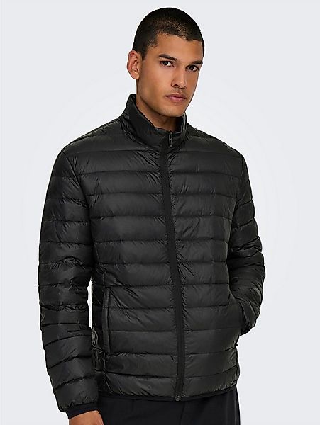 ONLY & SONS Steppjacke ONSNOA LIGHT JACKET OTW CS OTL günstig online kaufen