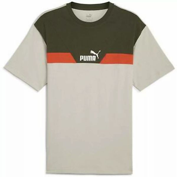 Puma  T-Shirt 681730-68 günstig online kaufen