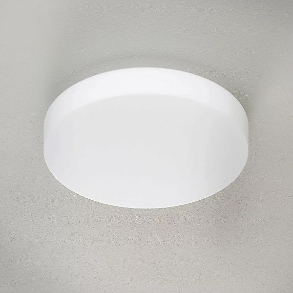 BEGA 23297 LED-Deckenlampe Glas DALI 3.000K Ø 47cm günstig online kaufen