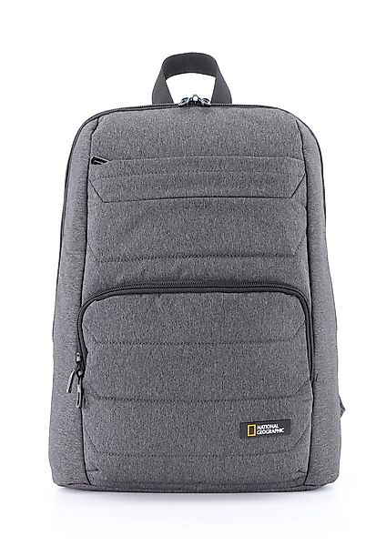 NATIONAL GEOGRAPHIC Cityrucksack, mit vielen Fächern günstig online kaufen