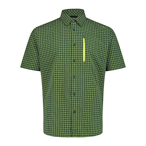CMP Outdoorhemd MAN SHIRT 7ET günstig online kaufen