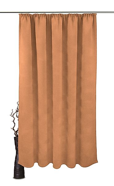 VHG Vorhang Alea, Kräuselband (1 St), günstig online kaufen