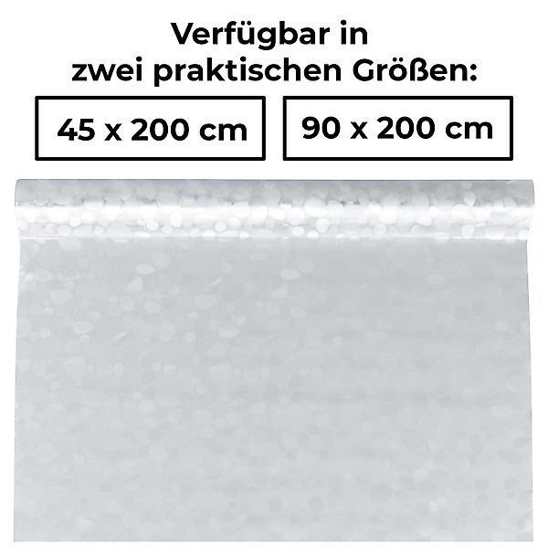 shelfmade Fensterfolie Fensterfolie Sichtschutzfolie Folie Stein günstig online kaufen