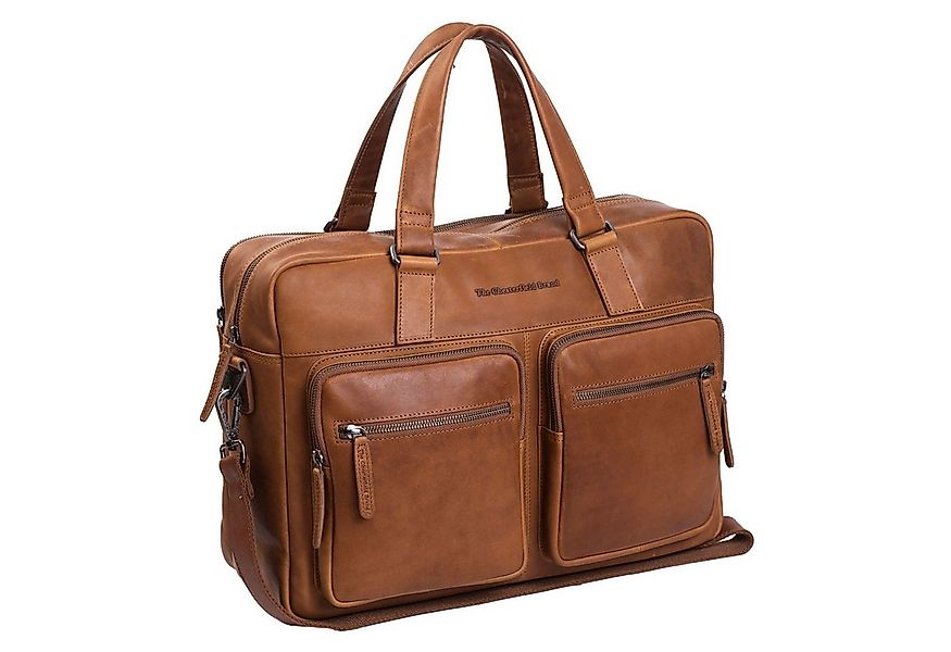 The Chesterfield Brand Aktentasche Wax Pull Up, Leder günstig online kaufen