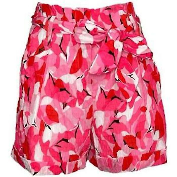 Molly Bracken  Shorts Shorts Donna LAS108ABE günstig online kaufen
